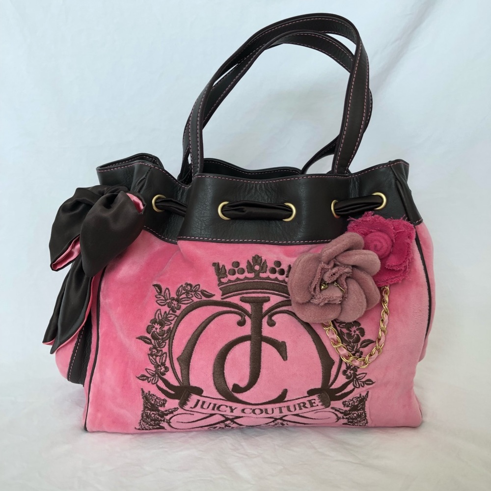 JUICY COUTURE Handbag